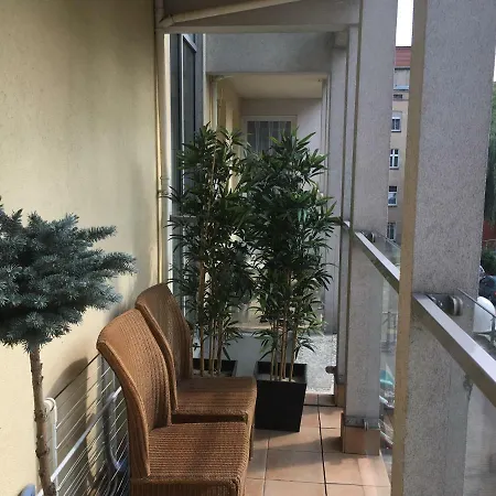 Lägenhet Lux *
